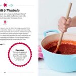 American Girl Cooking: Recipes for Delicious Snacks, Meals & More