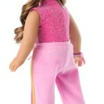 American Girl Lila 18-inch Doll & Journal (Girl of The Year 2024)