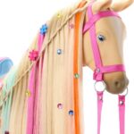 American Girl Hollyhock Horse (Girl of The Year 2024)