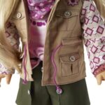 American Girl Girl of The Year 2021 Kira Bailey Outdoor Accessories for 18-inch Dolls