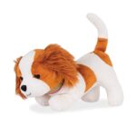 Our Generation by Battat- King Charles Dog- Toys, Accessories, and Pets for 18 inch Dolls- Ages 3 and Up