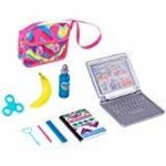 myLife Brand Products Back to School Accessories Playset Any 18″ Doll