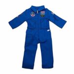 American Girl Luciana Vega Flight Suit