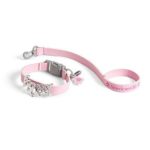 American Girl Jeweled Pet Collar & Leash – Truly Me 2015