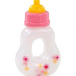 Gotz Basic Boutique Magic Milk Feeding Bottle for Any Size Baby Doll