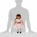 American Girl – Beforever Samantha Doll & Paperback Book