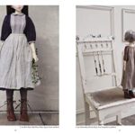 Tiny Wardrobe: 12 Adorable Designs and Patterns for Your Doll