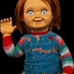 Universal Studios LLC Child’s Play 2 Good Guys Chucky Doll Standard