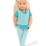 Our Generation Dolls Our Generation-Celeste-18 Doll