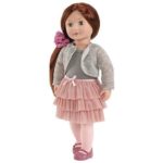 Our Generation 18-inch Ayla Regular Doll by Our Generation