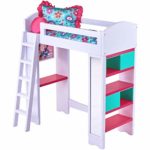 My Life As Loft Bed, Furniture for doll