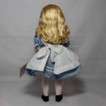 Madame Alexander Doll “Alice” 14 ‘Inch Doll #1552