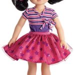 American Girl WellieWishers Emerson Doll