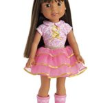 American Girl WellieWishers Ashlyn Doll