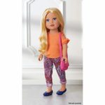 Journey Girls 18″ Doll Super Fashion Fun Set – Amazon Exclusive