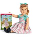 American Girl Maryellen Doll and Book