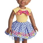 American Girl WellieWishers Kendall Doll