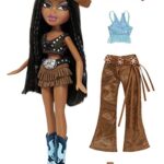 Bratz Original Fashion Doll Kiana with 2 Outfits and Poster