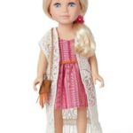 Journey Girls Australia 18-inch Doll – Ilee