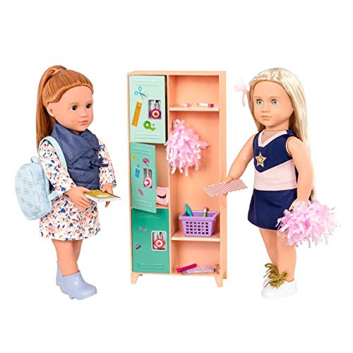 our generation classroom playset