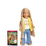 Julie 2014 Mini Doll & Book (American Girl)