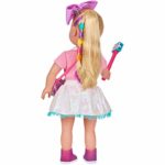 My Life As JoJo Siwa Doll 18-inch Blonde Hair with Accessories