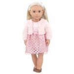 Our Generation Regular Doll Millie – Blonde