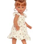 Kennedy and Friends 18 Inch Fashion Girl Dolls (Autumn Rae)