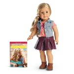 American Girl Tenney Grant Doll and Book