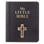 My Little Bible – Black