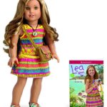 American Girl – Lea Clark – Lea Doll and Book – American Girl of 2016