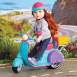 Journey Girls Scooter – Amazon Exclusive