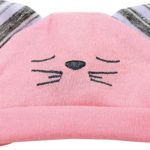 Gotz Basic Boutique Pink Hat Cat Ears 16.5″ Baby Doll