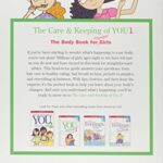 The Care and Keeping of You: The Body Book for Younger Girls, Revised Edition (American Girl Library)