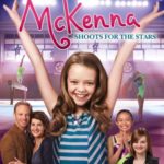 An American Girl: McKenna Shoots for the Stars