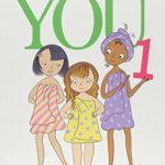 The Care and Keeping of You: The Body Book for Younger Girls, Revised Edition (American Girl Library)