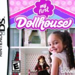 My First Dollhouse – Nintendo DS