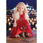 Journey Girls 18″ Special Edition Doll – Amazon Exclusive