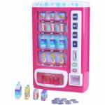 myLife Brand Products My Life As 29 Piece Doll Vending Machine Set for 18″ Dolls