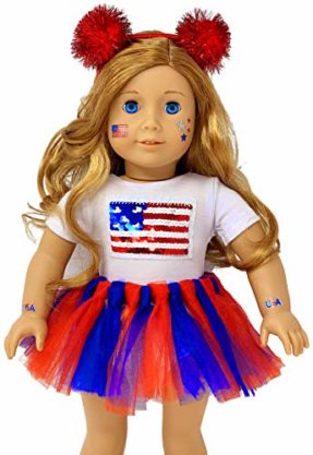 where can i buy american girl doll accessories