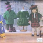 Vogue 7008 – 18″ Doll Clothes (Vogue Doll Collection)