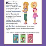 A Smart Girl’s Guide: Liking Herself: Even on the Bad Days (American Girl: a Smart Girl’s Guide)