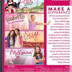 American Girl: 4-Movie Collection [DVD]