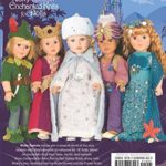 Nicky Epstein Enchanted Knits for Dolls: 25 Mystical, Magical Costumes for 18-Inch Dolls