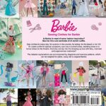 Sewing Clothes for Barbie: 24 Stylish Outfits for Fashion Dolls